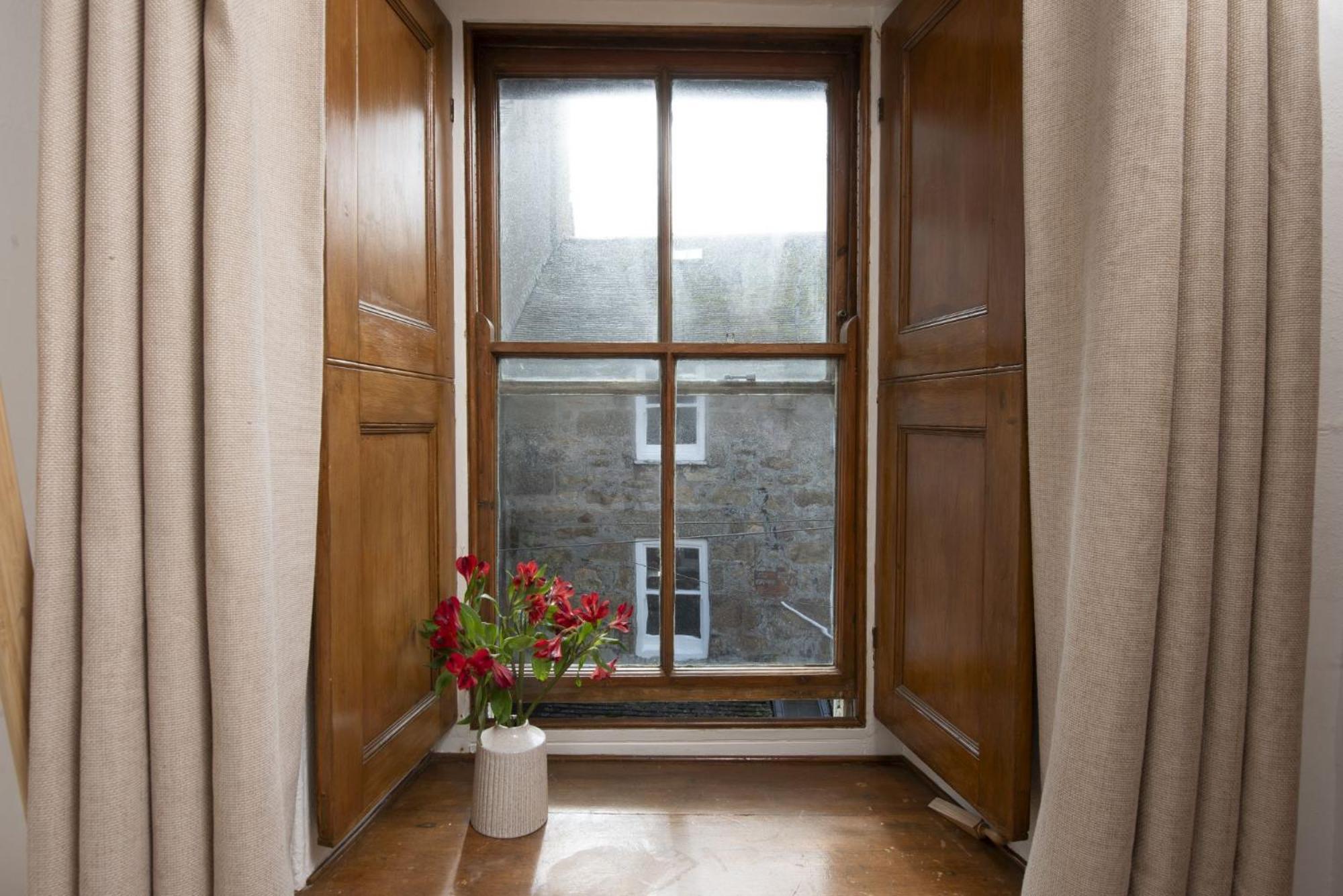 No 1 St Eia, St Ives Villa Exterior foto